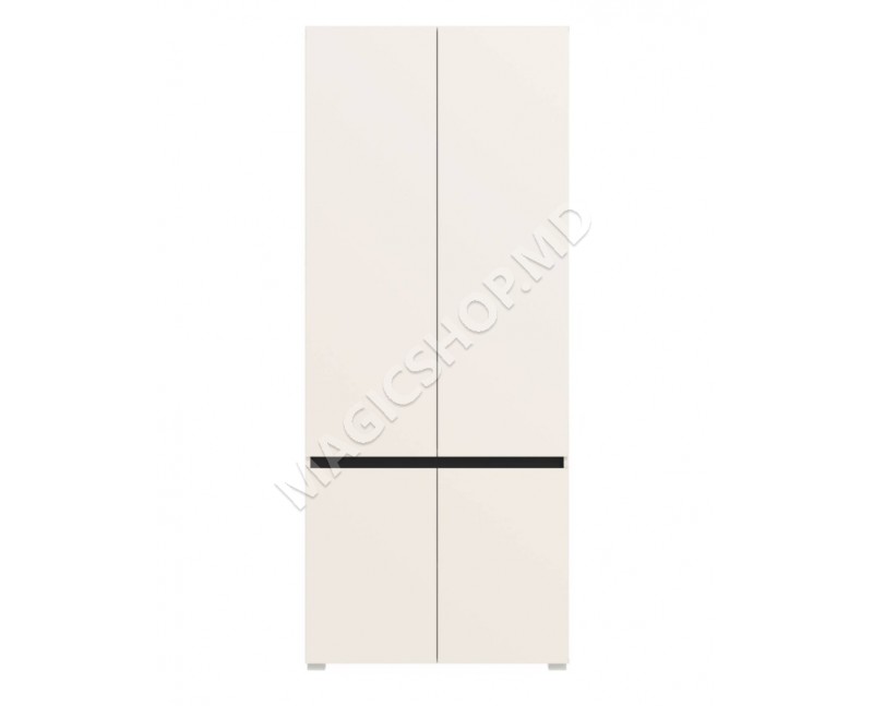 Шкаф London SZF4D 90x220 cm